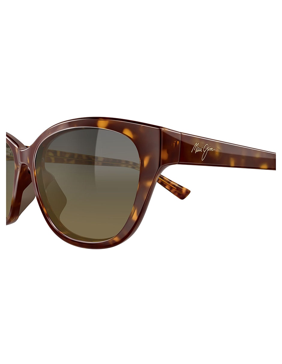 Lentes de sol HS344-10 para mujer 3
