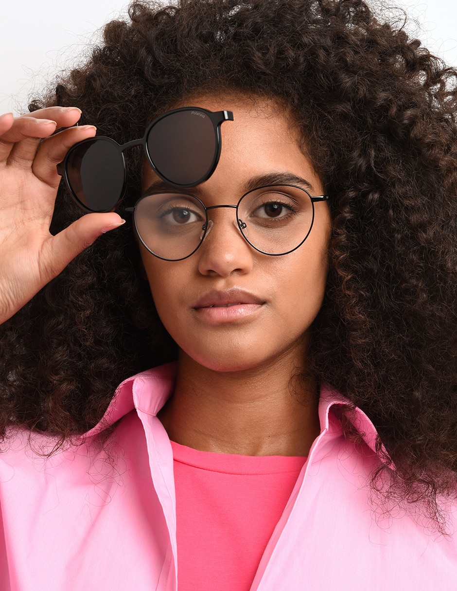 Armazón PLD 6158/CS unisex 6