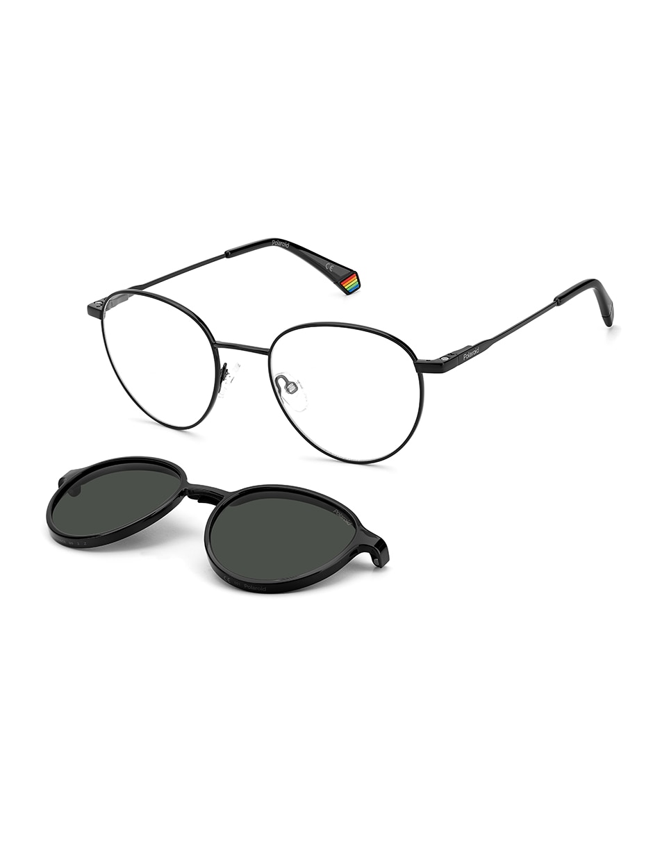 Armazón PLD 6158/CS unisex 7