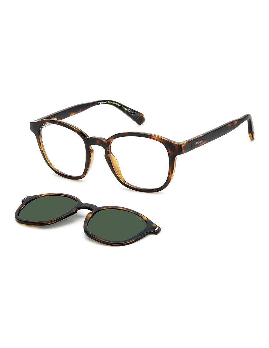 Armazón + Marca + Familia o colección + Modelo comercial + para + Género 4