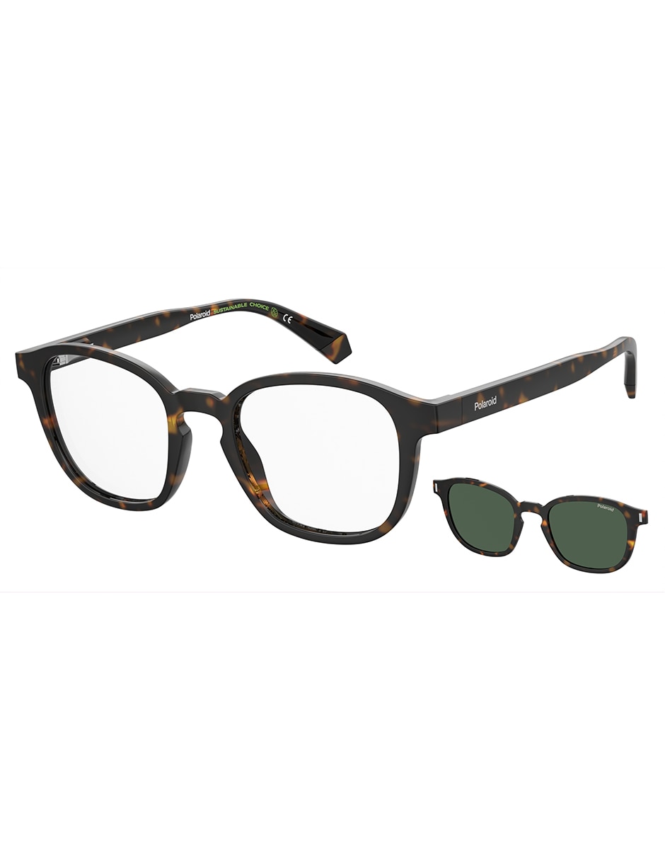 Armazón + Marca + Familia o colección + Modelo comercial + para + Género