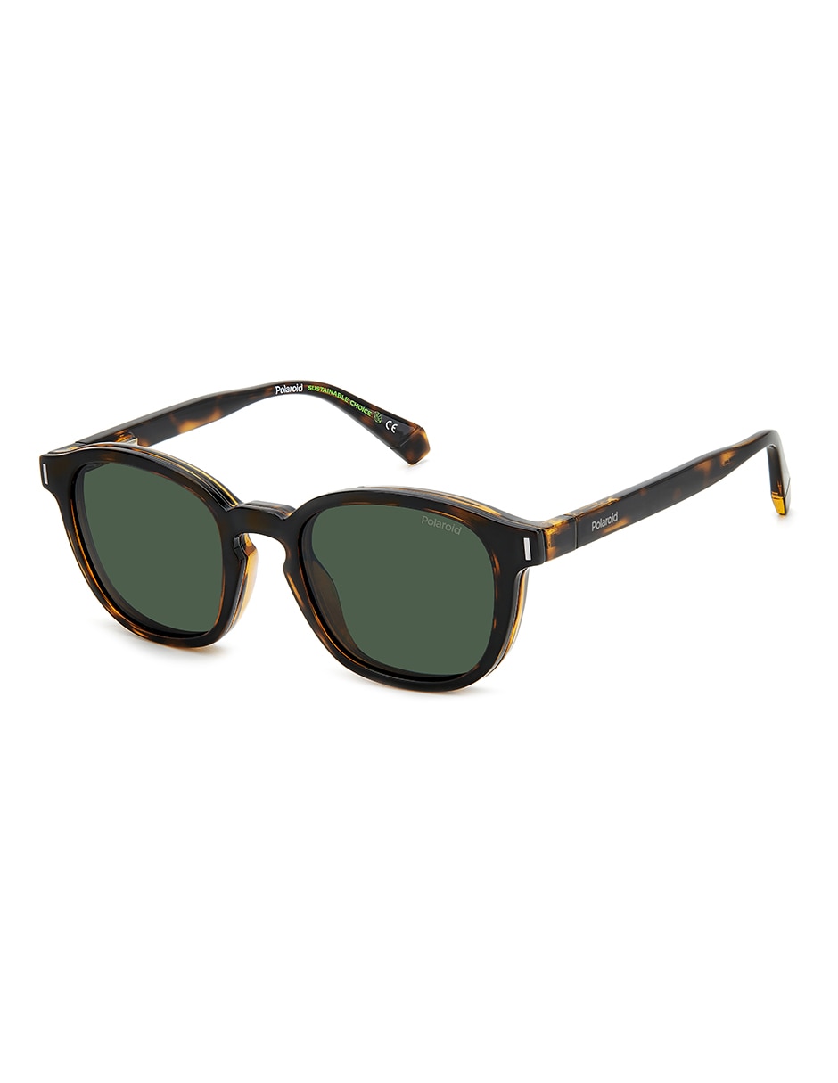 Armazón + Marca + Familia o colección + Modelo comercial + para + Género 7