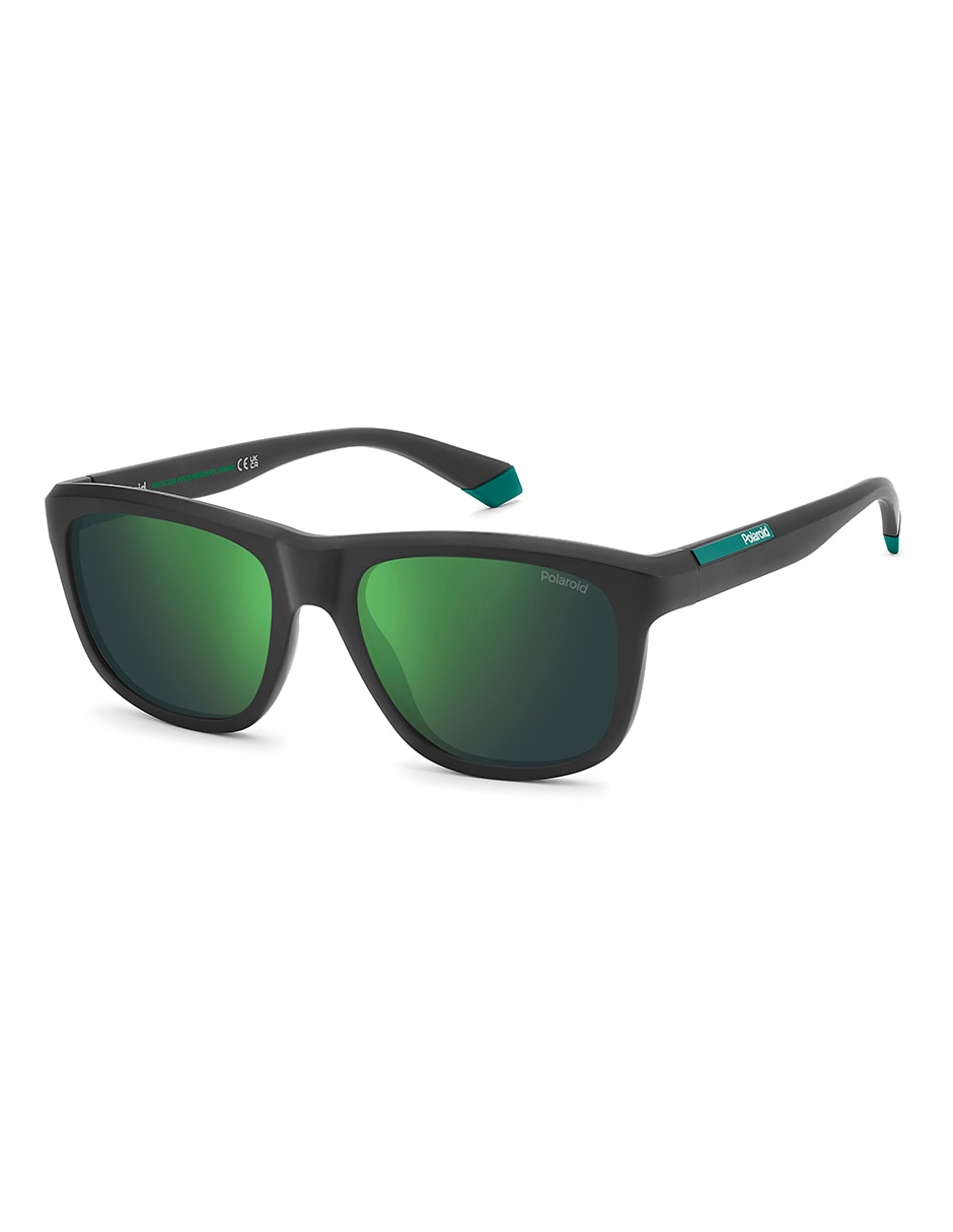 Lentes solares pld 2163/s unisex 2