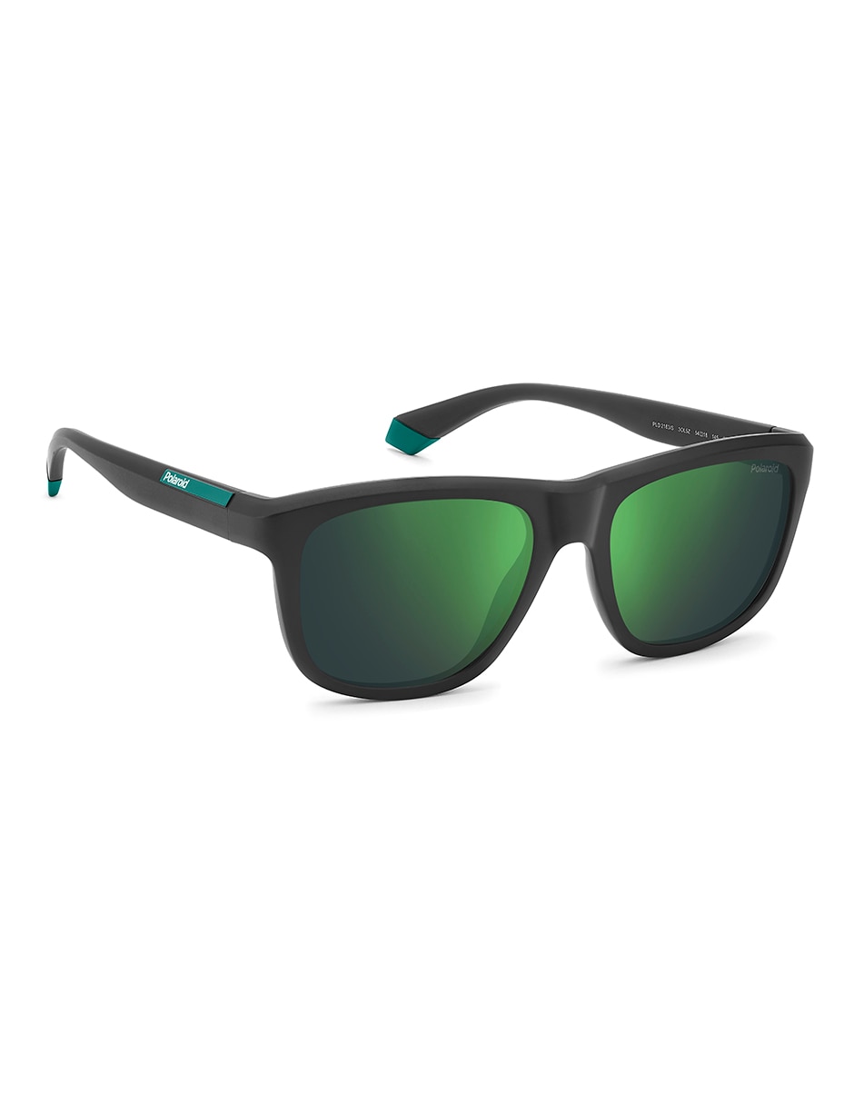 Lentes solares pld 2163/s unisex 4