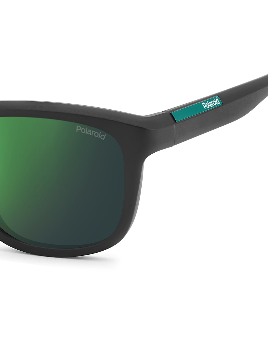 Lentes solares pld 2163/s unisex 6