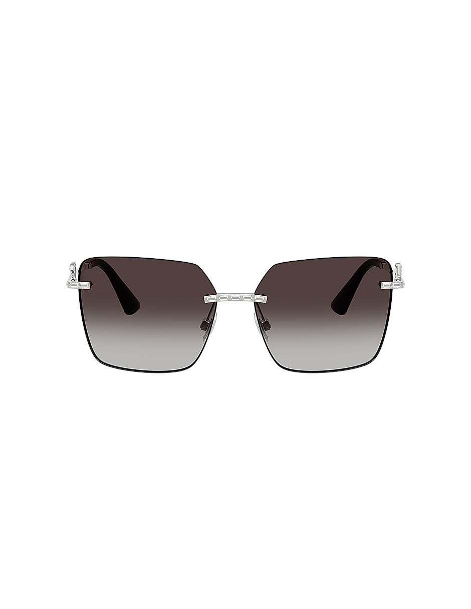 Lentes de sol luxury 0dg2332b05/8g 59 para mujer 1