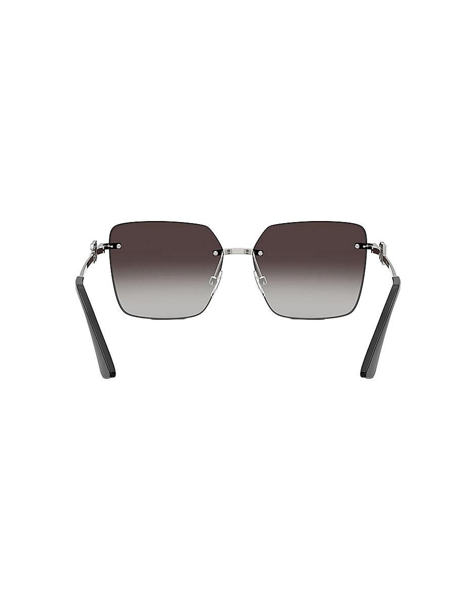 Lentes de sol luxury 0dg2332b05/8g 59 para mujer 4