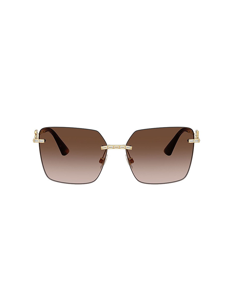 Lentes de sol luxury 0dg2332b02/13 59 para mujer 1