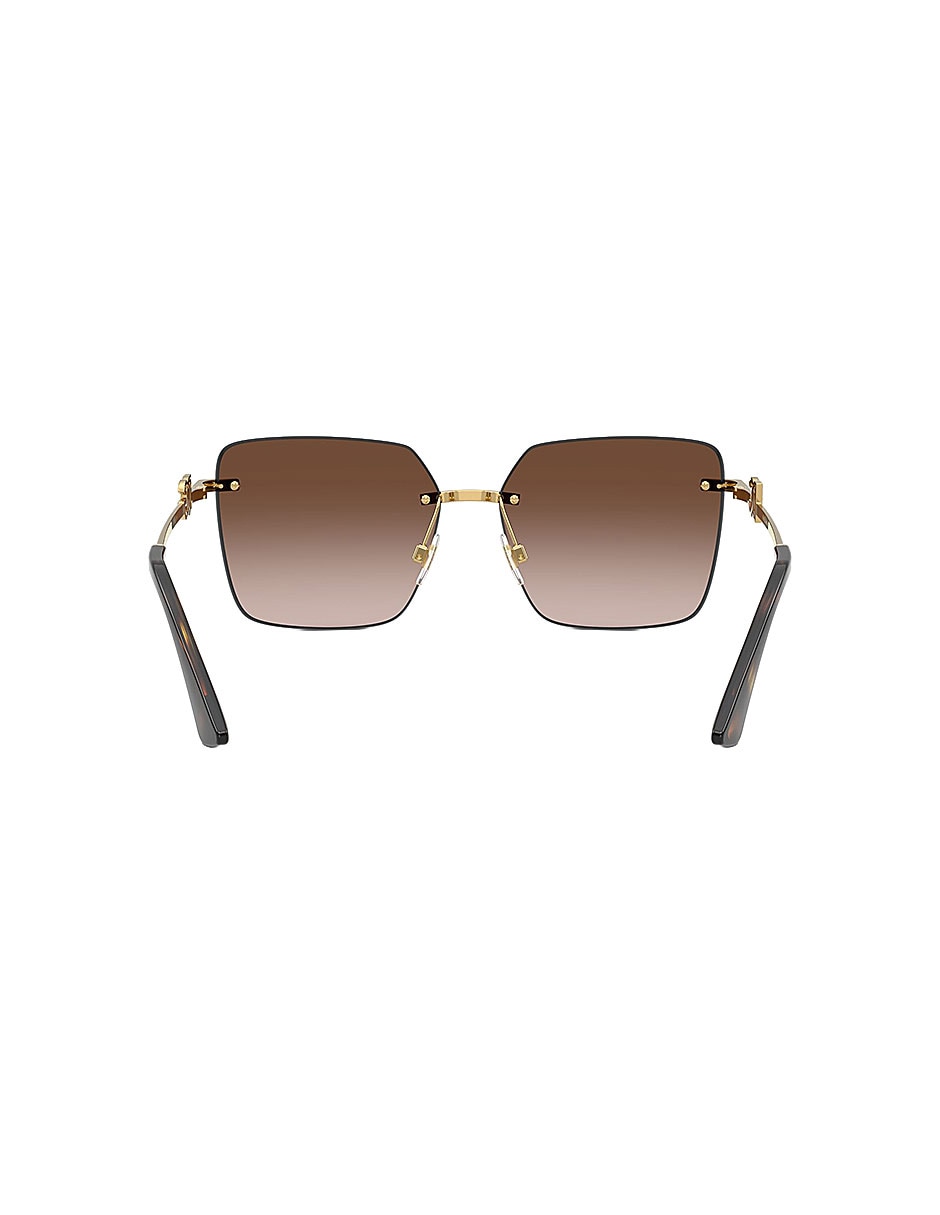 Lentes de sol luxury 0dg2332b02/13 59 para mujer 4
