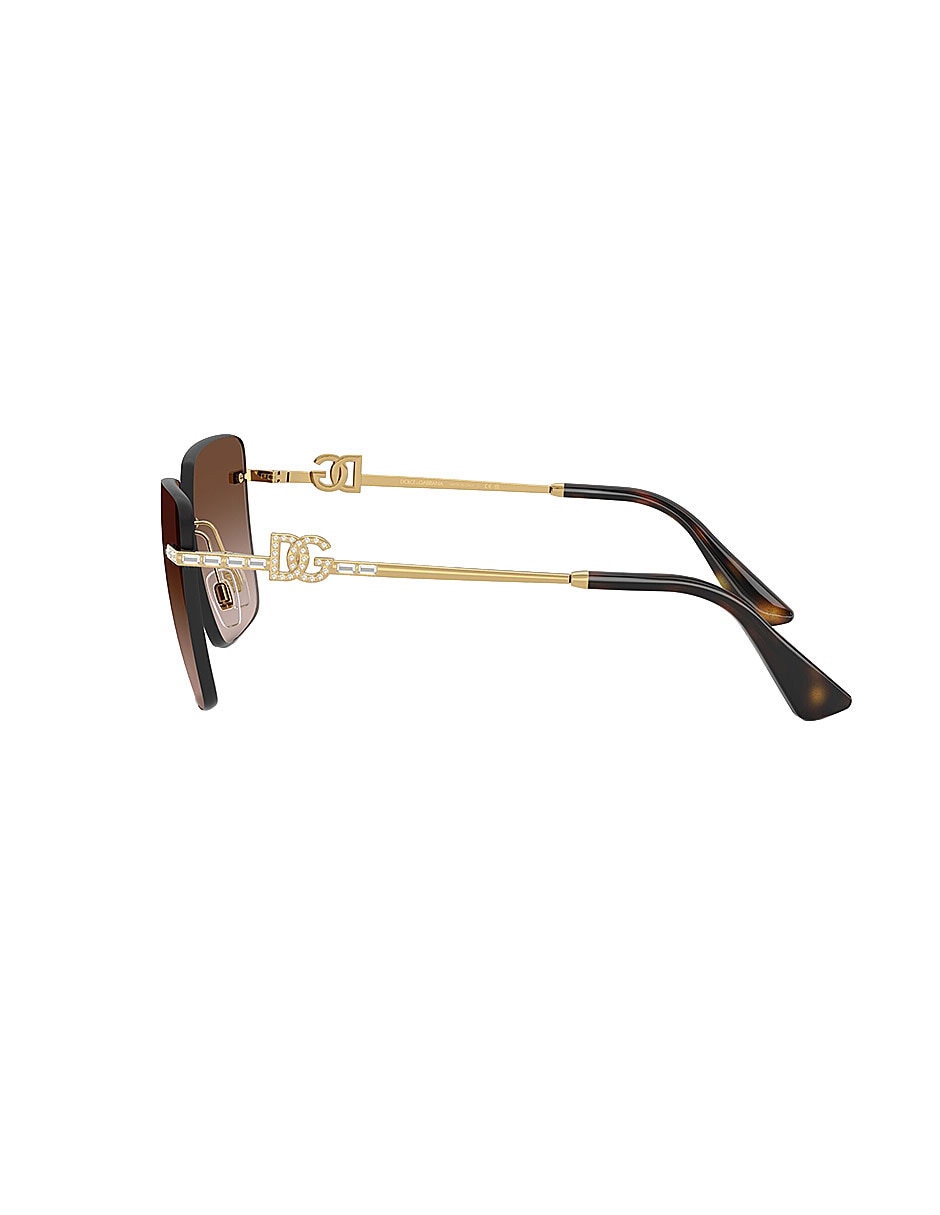 Lentes de sol luxury 0dg2332b02/13 59 para mujer Lentes de sol luxury 0dg2332b02/13 59 para mujer