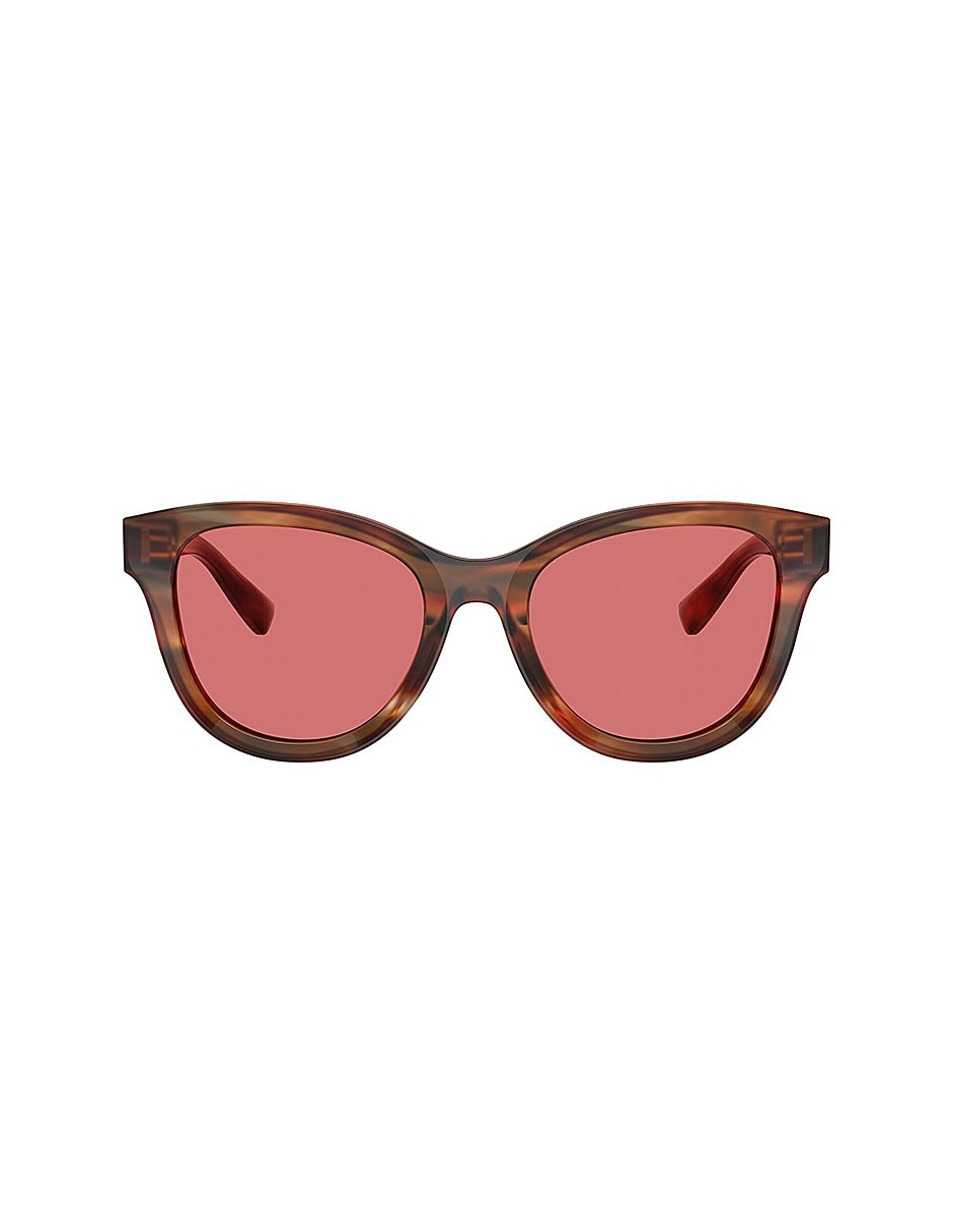 Lentes de sol luxury 0dg453332217554 para mujer 1