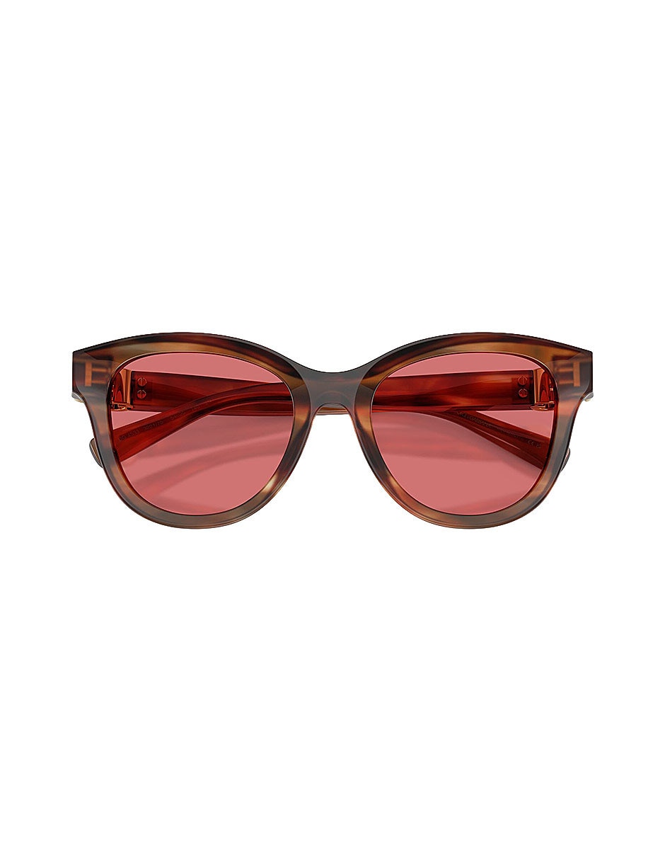 Lentes de sol dolce&gabbana luxury 0dg453332217554 para mujer