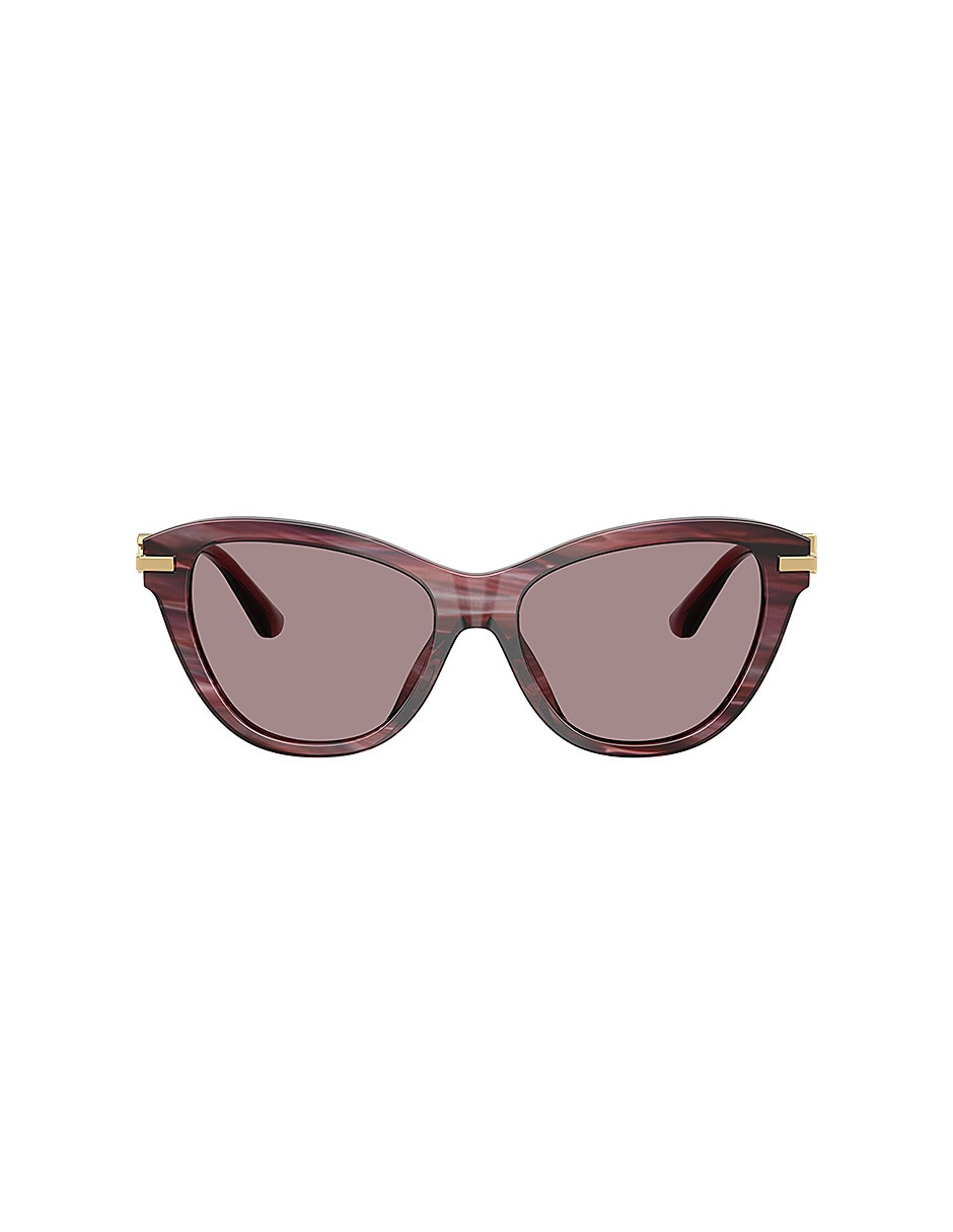 Lentes de sol luxury 0dg45343474la53 para mujer 1