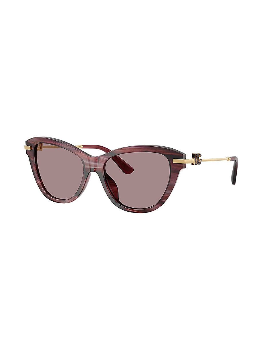 Lentes de sol luxury 0dg45343474la53 para mujer 2