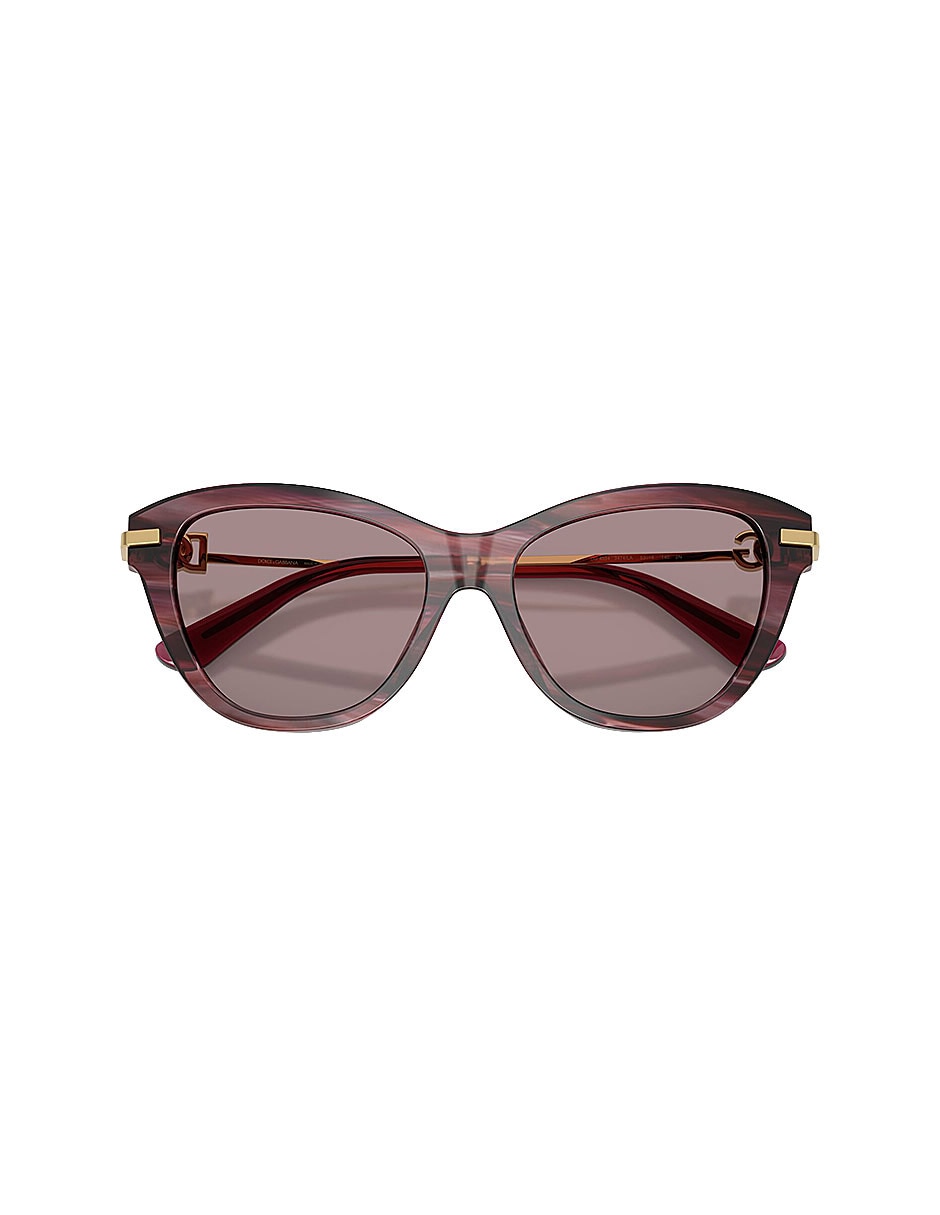 Lentes de sol luxury 0dg45343474la53 para mujer 3