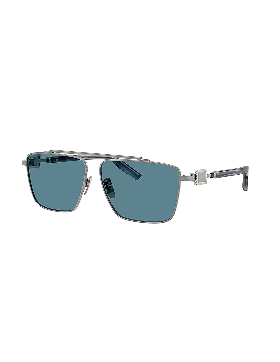 Lentes de sol luxury 0dg233604/80 59 para hombre 5