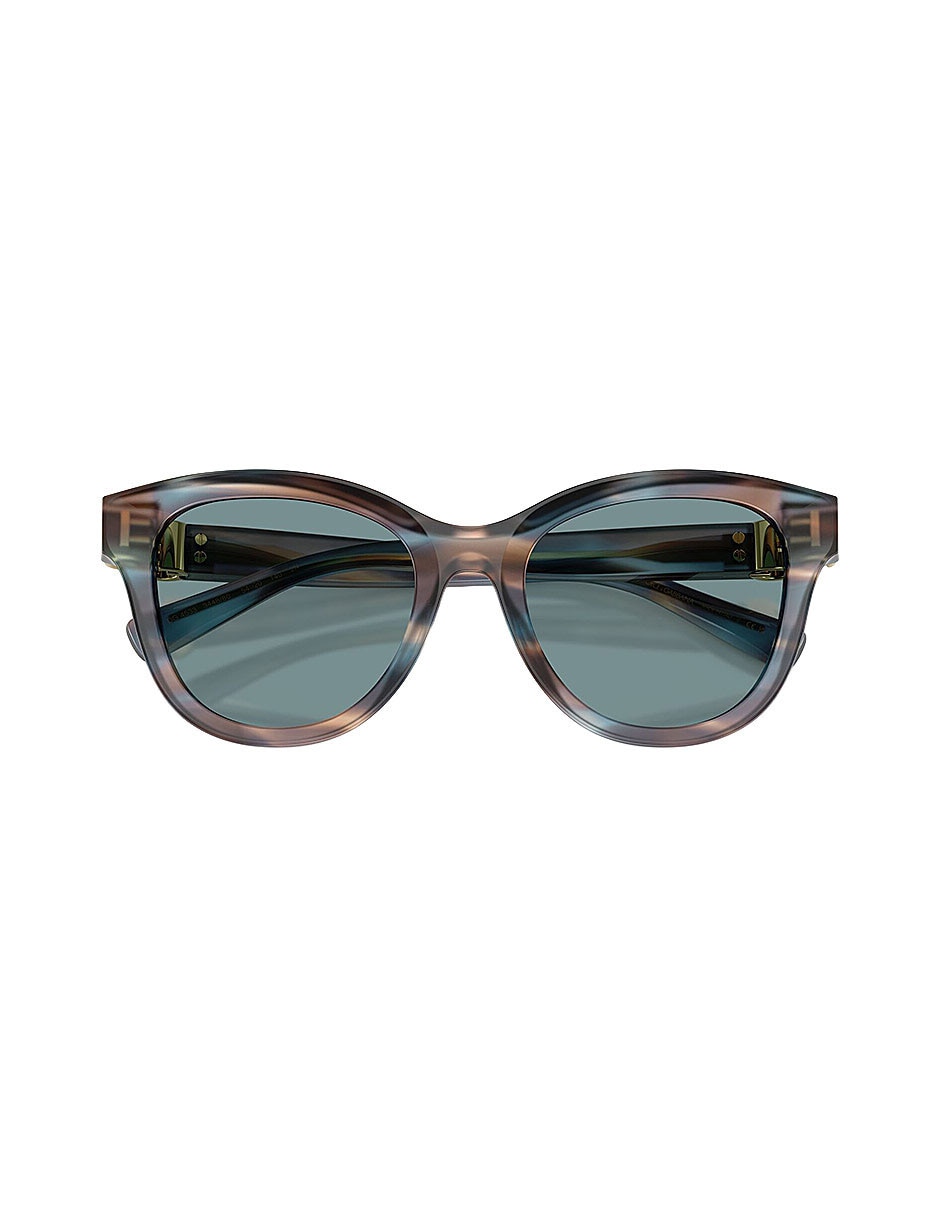 Lentes de sol dolce&gabbana luxury 0dg453334488054 para mujer