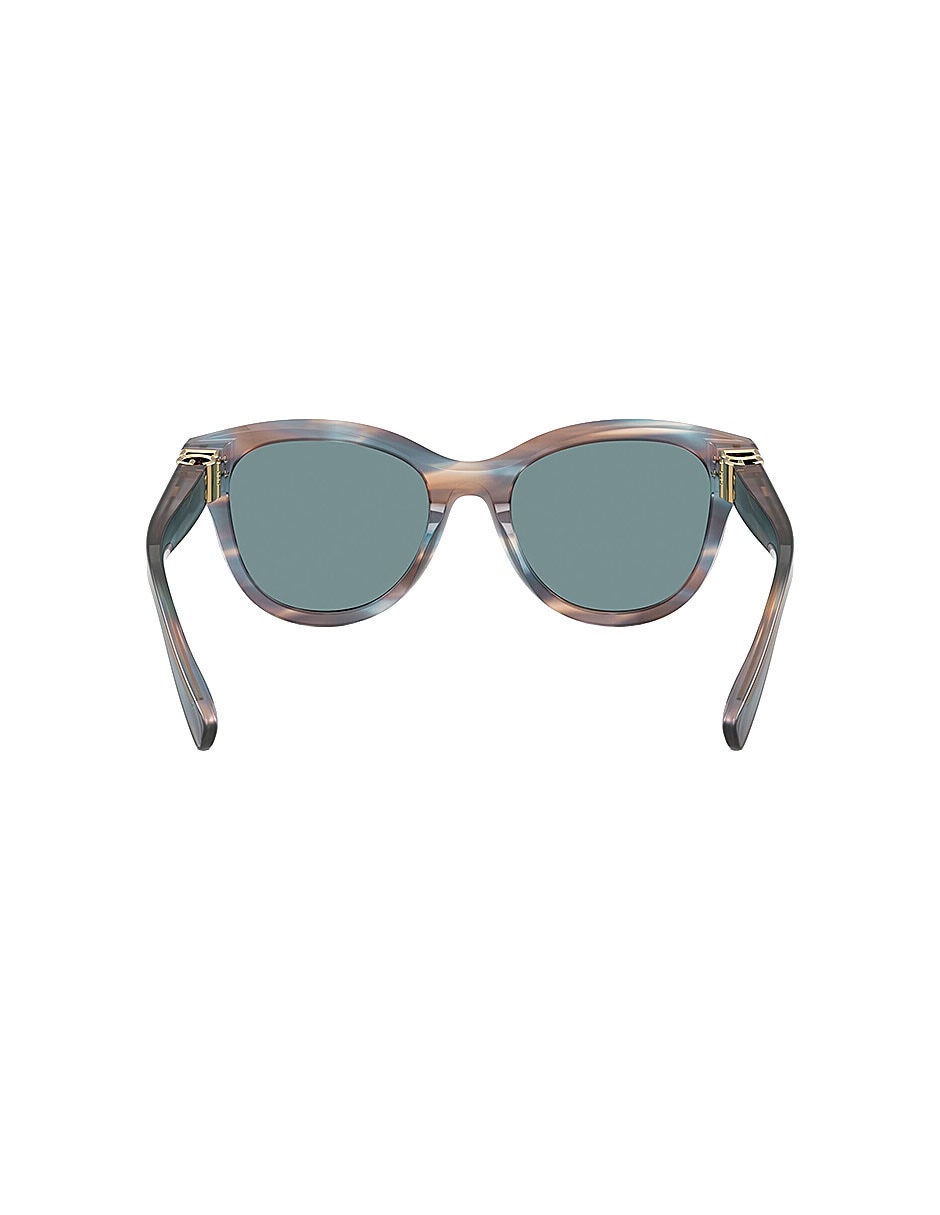 Lentes de sol dolce&gabbana luxury 0dg453334488054 para mujer