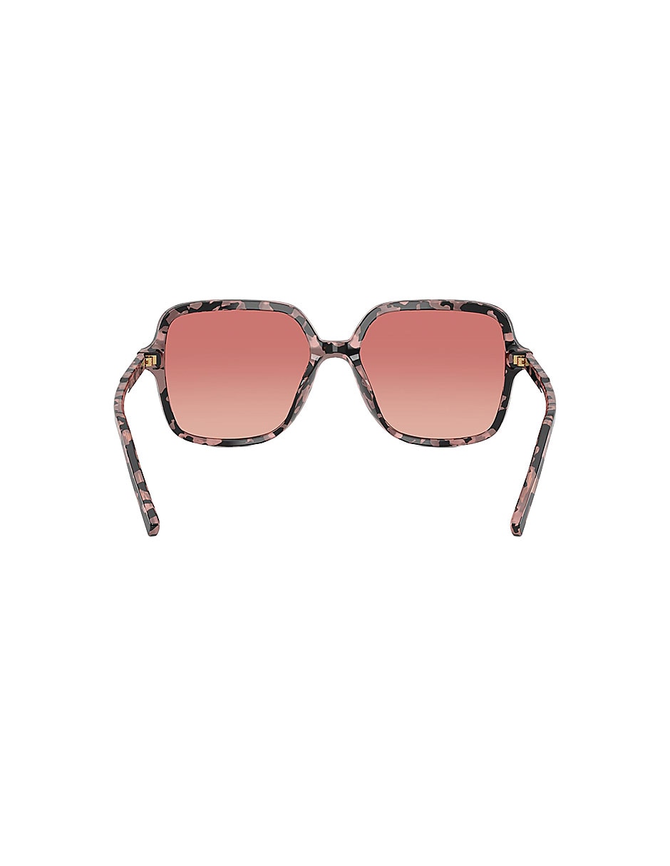 Lentes de sol luxury 0dg45393476a555 para mujer 4