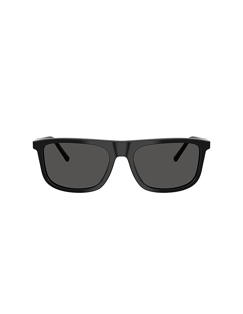 Lentes de sol dolce&gabbana luxury 0dg4542501/8756 para hombre