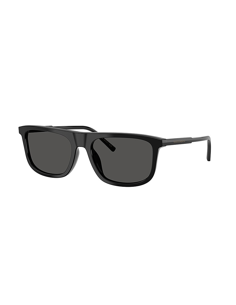 Lentes de sol dolce&gabbana luxury 0dg4542501/8756 para hombre