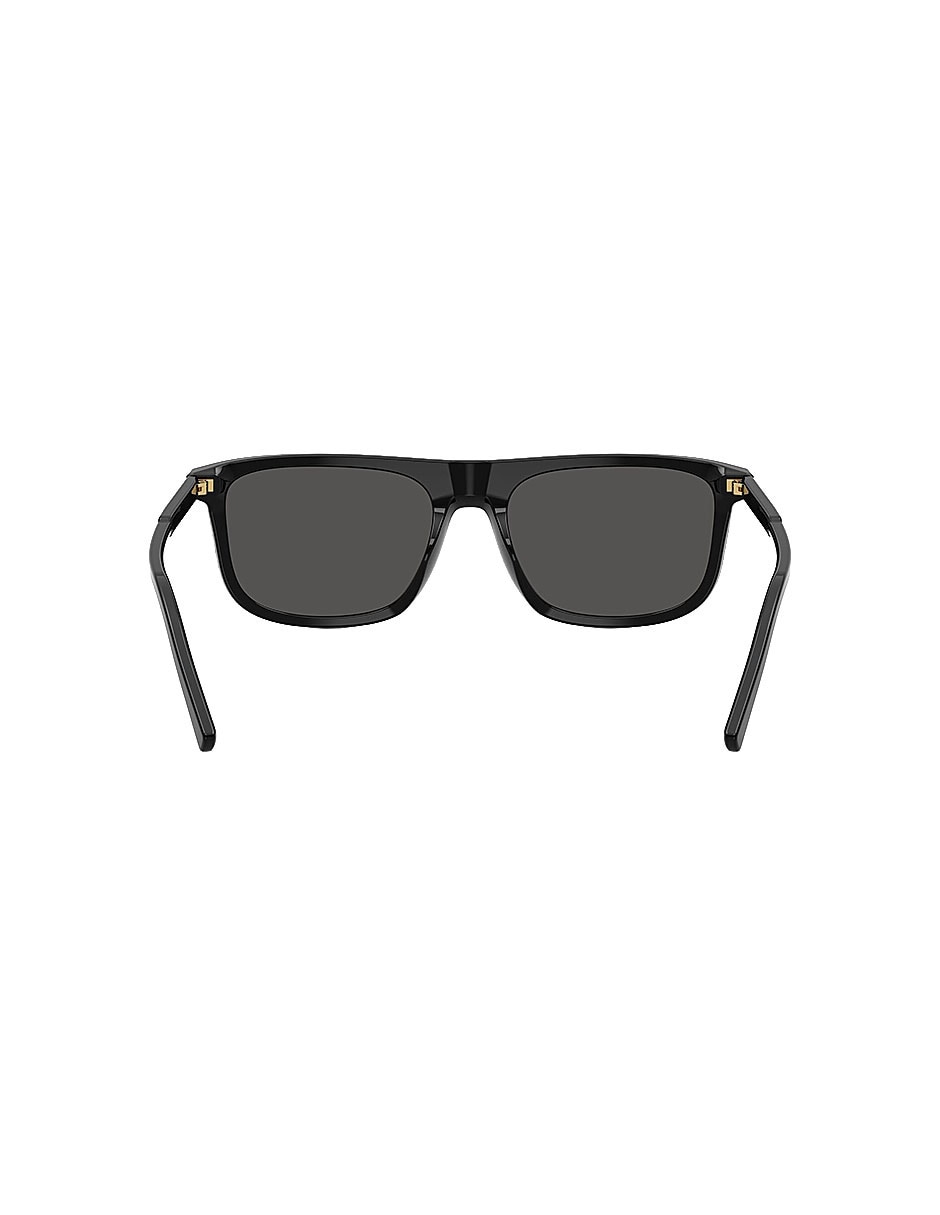 Lentes de sol dolce&gabbana luxury 0dg4542501/8756 para hombre