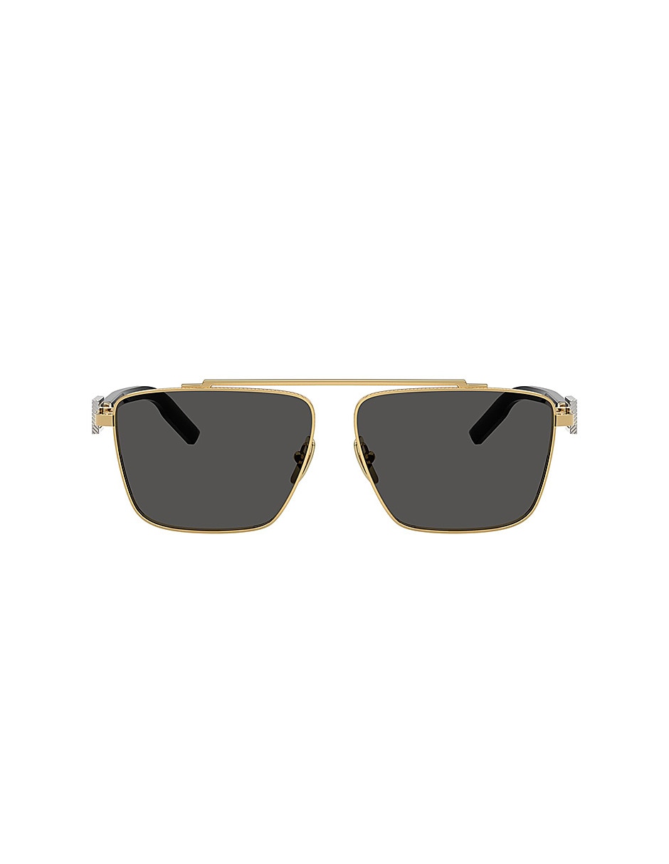 Lentes de sol dolce&gabbana luxury 0dg233602/87 59 para hombre