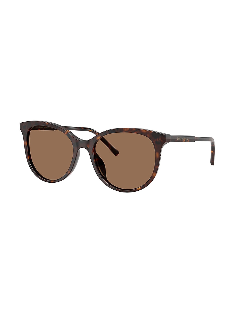 Lentes de sol luxury 0dg4540502/1355 para mujer 2