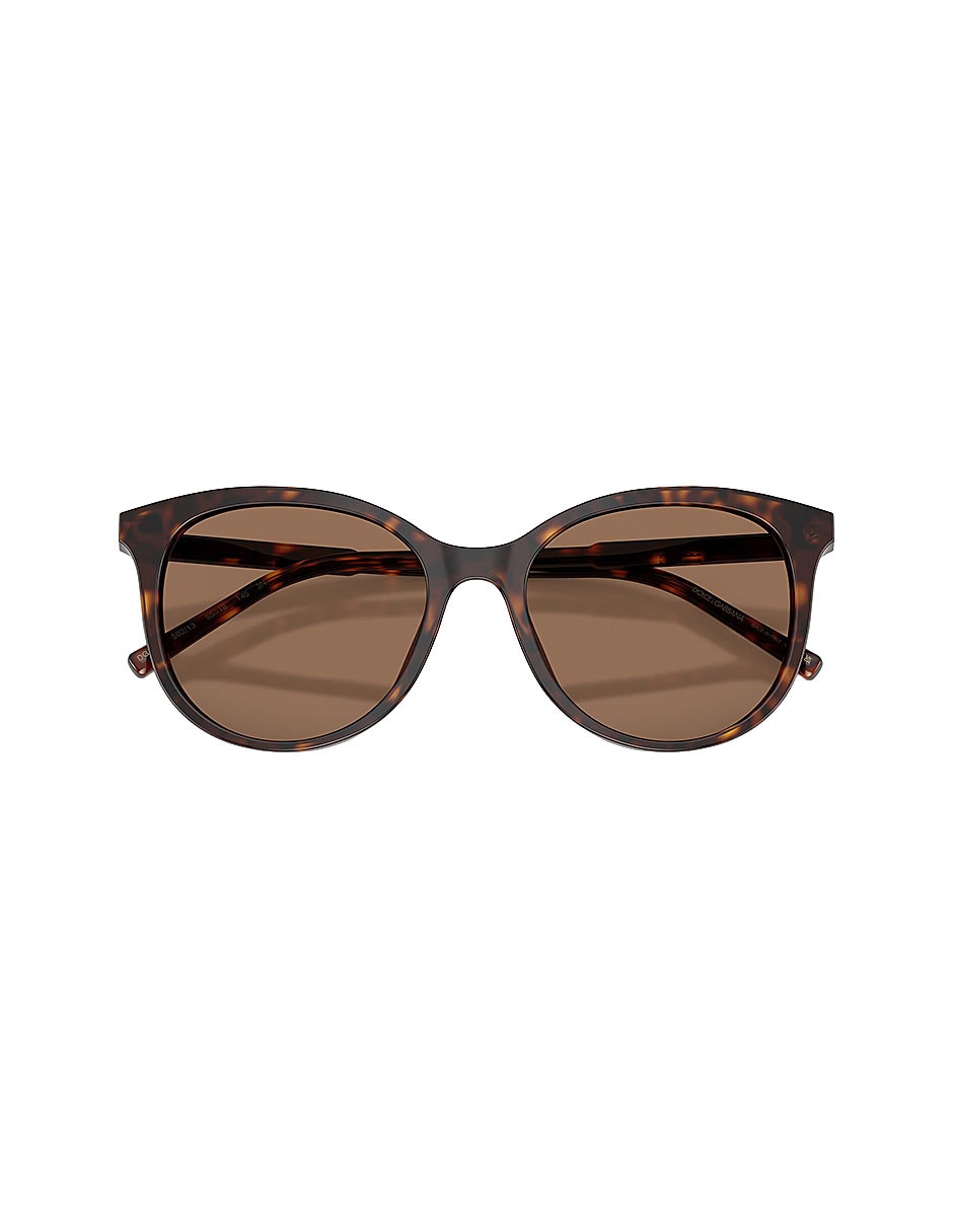 Lentes de sol luxury 0dg4540502/1355 para mujer 3