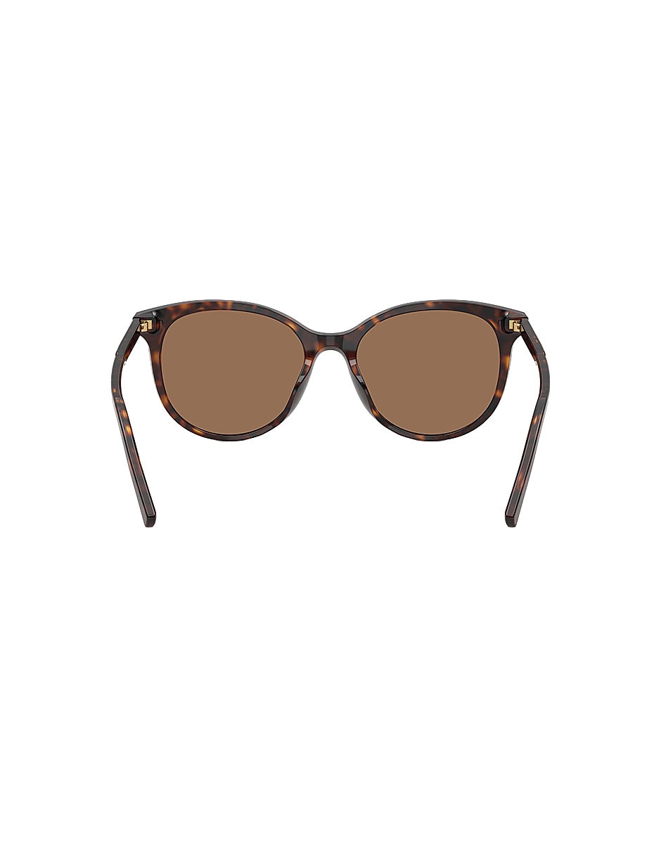 Lentes de sol luxury 0dg4540502/1355 para mujer 4