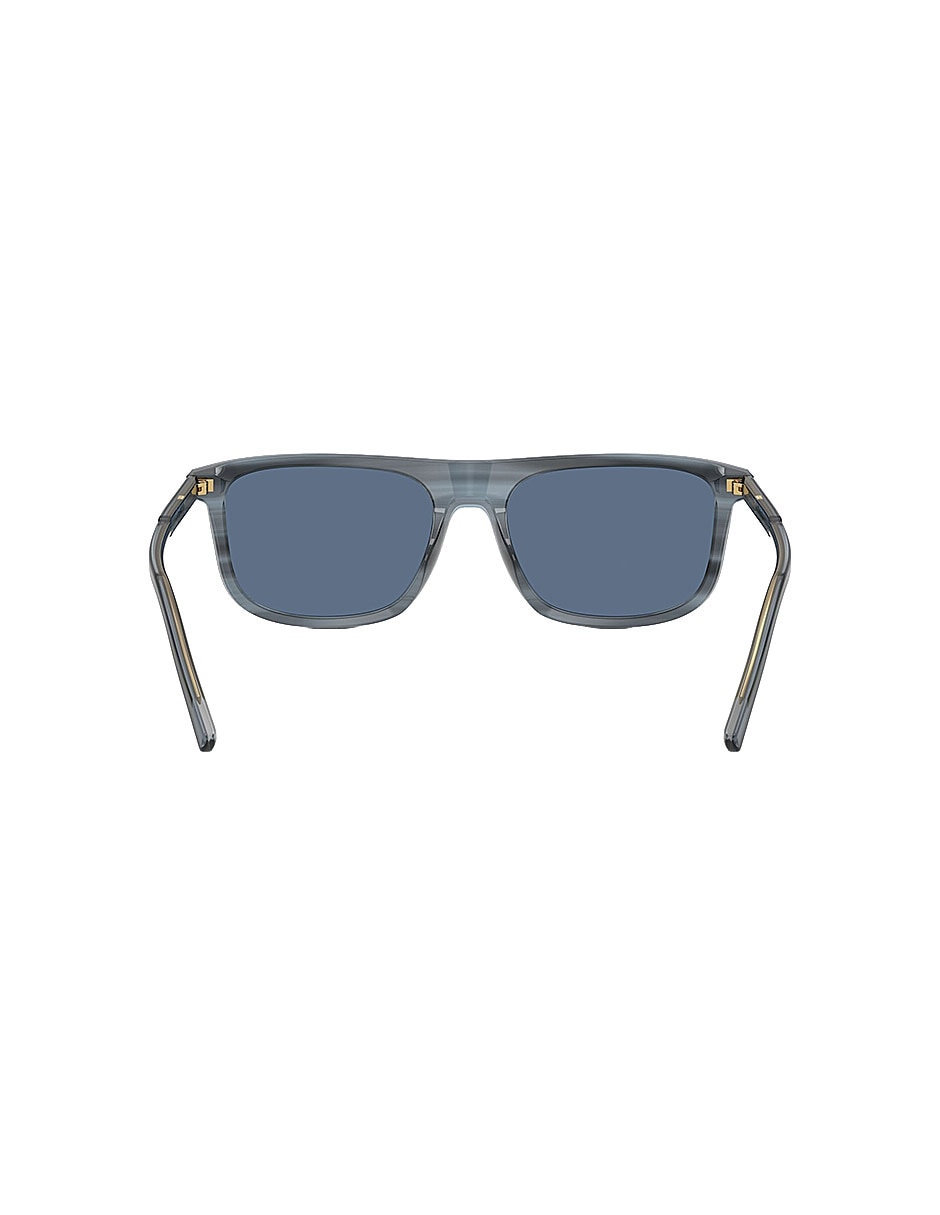Lentes de sol luxury 0dg454234828056 para hombre 4