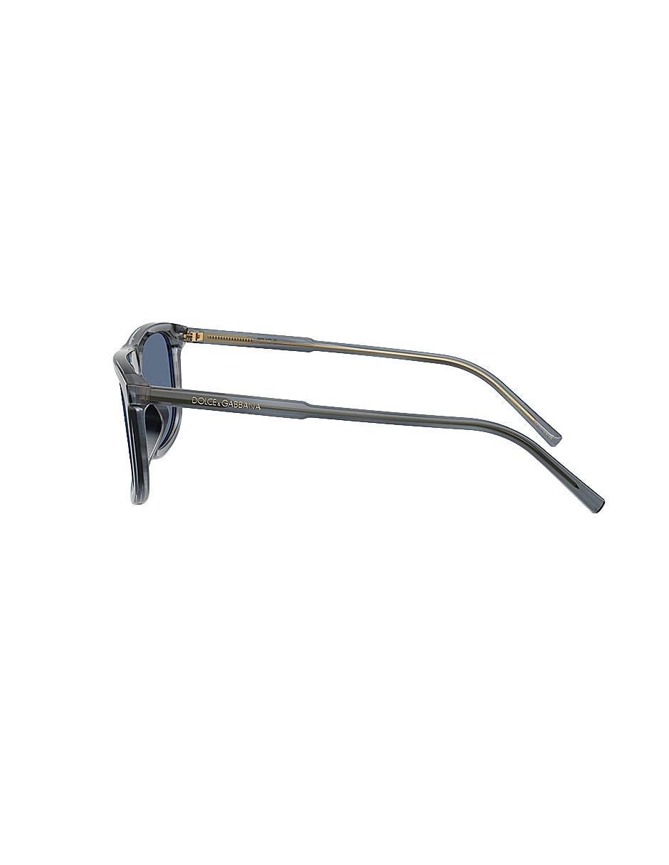 Lentes de sol luxury 0dg454234828056 para hombre