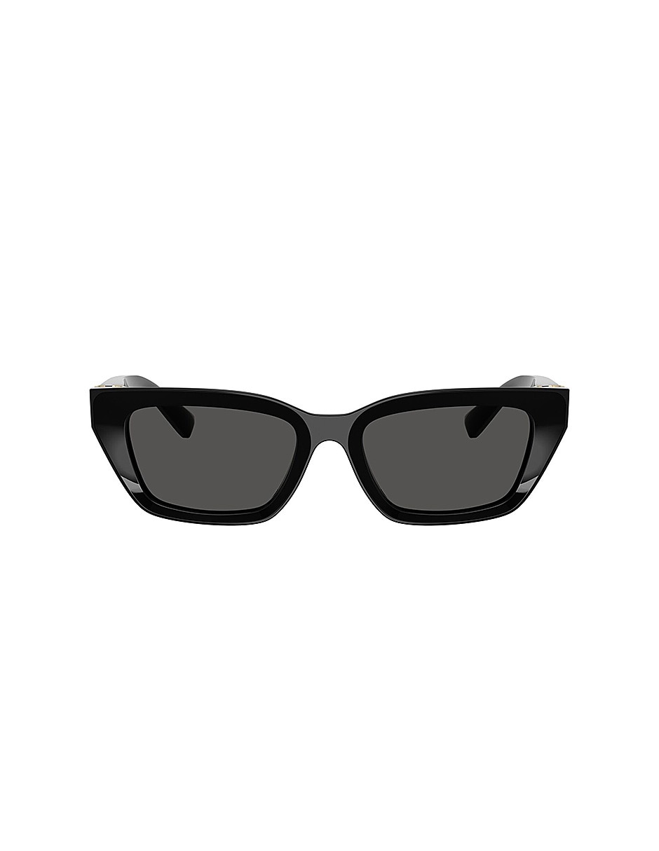 Lentes de sol Luxury 0DG4532501/8753 para mujer