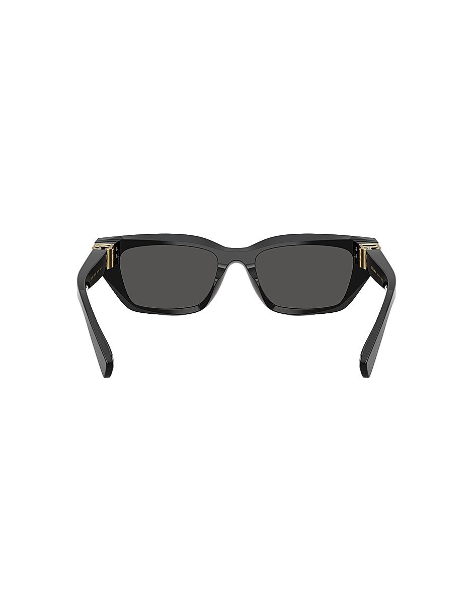 Lentes de sol Luxury 0DG4532501/8753 para mujer 4