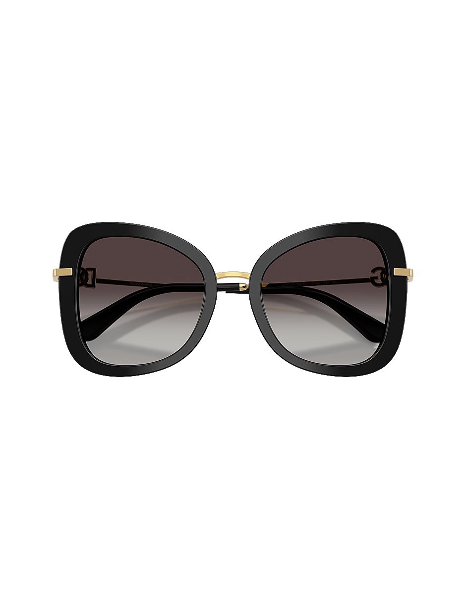 Lentes de sol Luxury 0DG4535501/8G53 para mujer 3