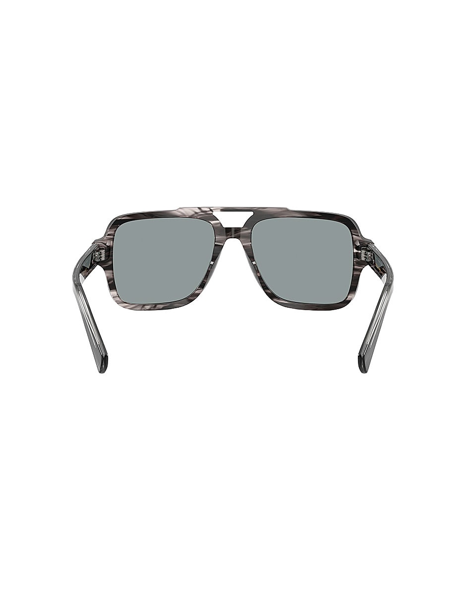 Lentes de sol dolce&gabbana luxury 0dg45443440/156 para hombre