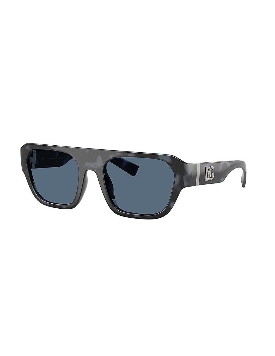 Lentes de sol Luxury 0DG620634438054 para hombre 2