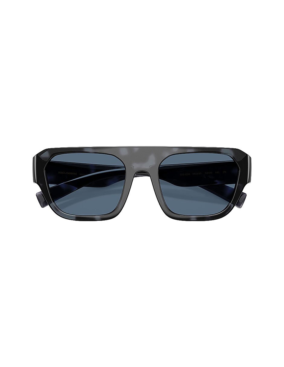 Lentes de sol Luxury 0DG620634438054 para hombre 3