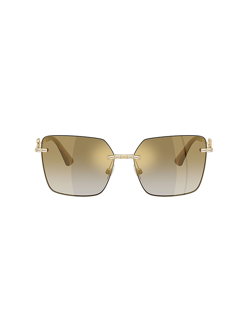 Lentes de sol Luxury 0DG2332B02/6E 59 para mujer Lentes de sol Luxury 0DG2332B02/6E 59 para mujer