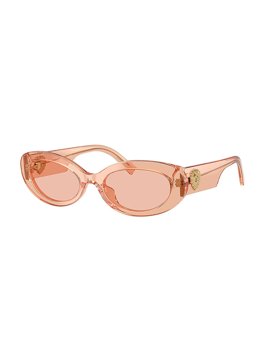 Lentes de sol luxury 0dg453732268453 para mujer 2