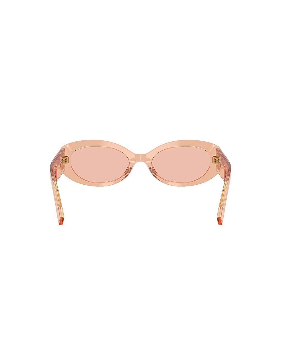 Lentes de sol luxury 0dg453732268453 para mujer 3