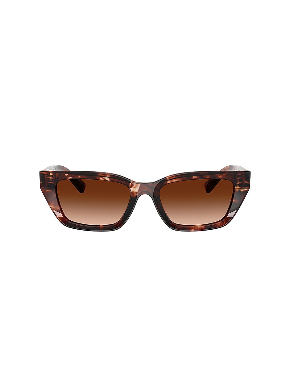 Lentes de sol luxury 0dg453232227453 para mujer