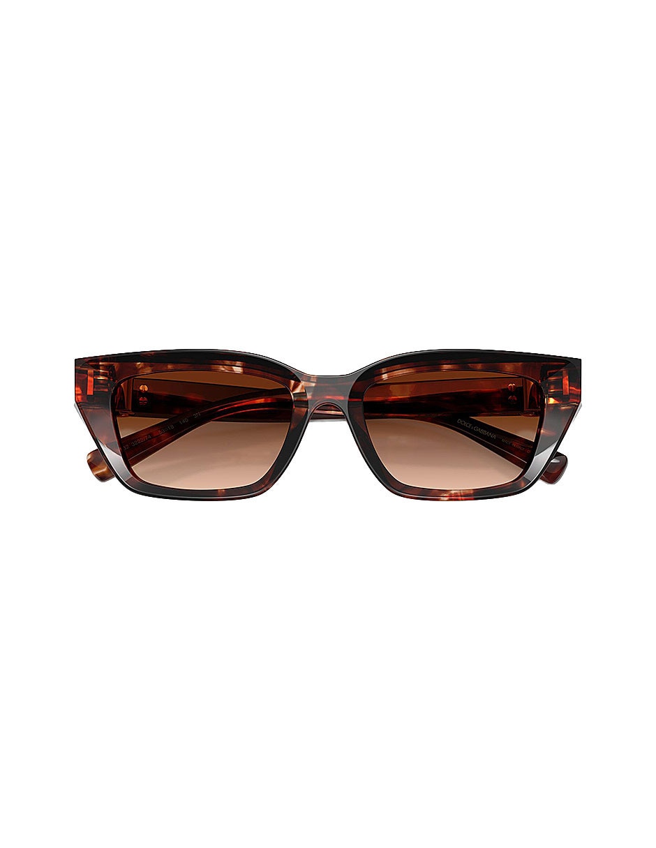 Lentes de sol luxury 0dg453232227453 para mujer