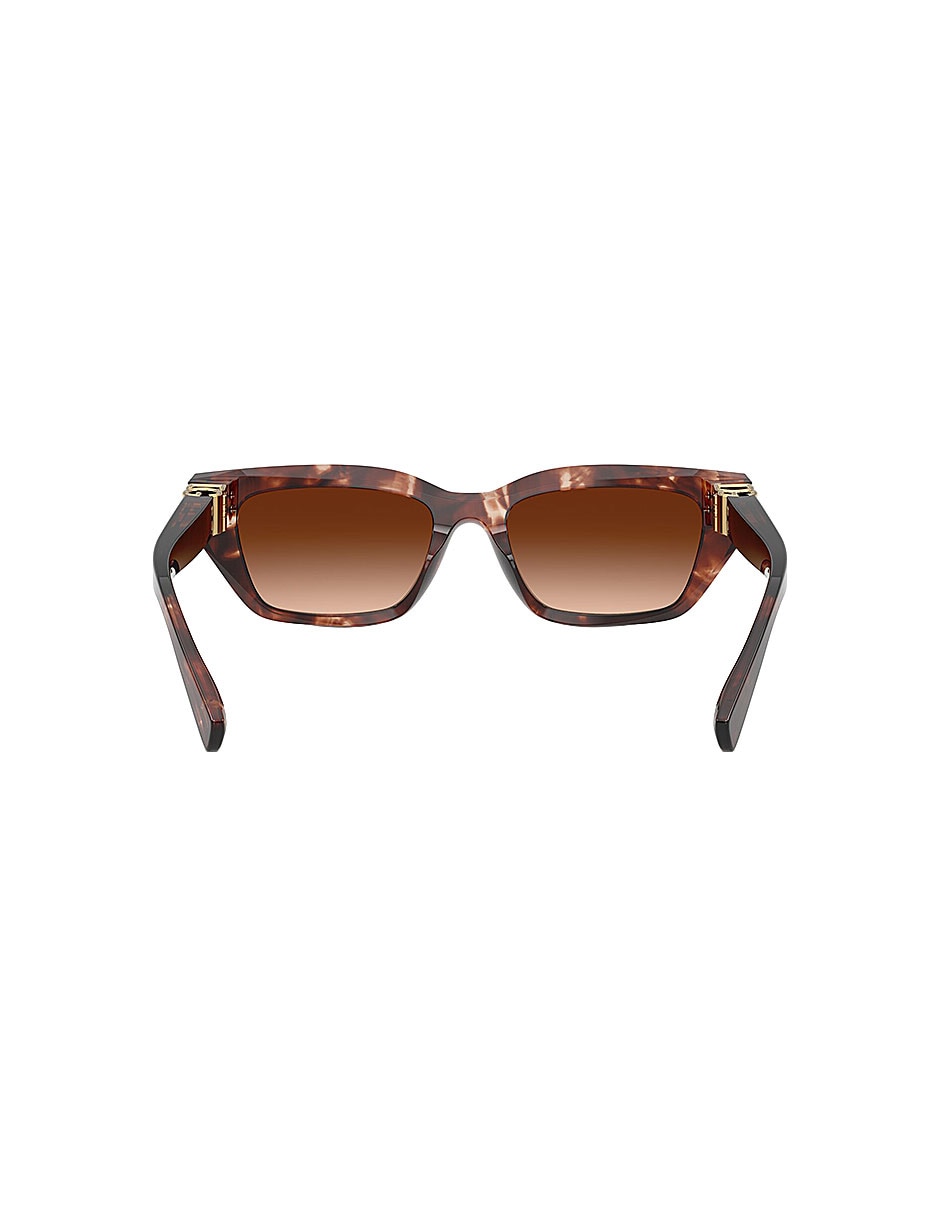 Lentes de sol luxury 0dg453232227453 para mujer