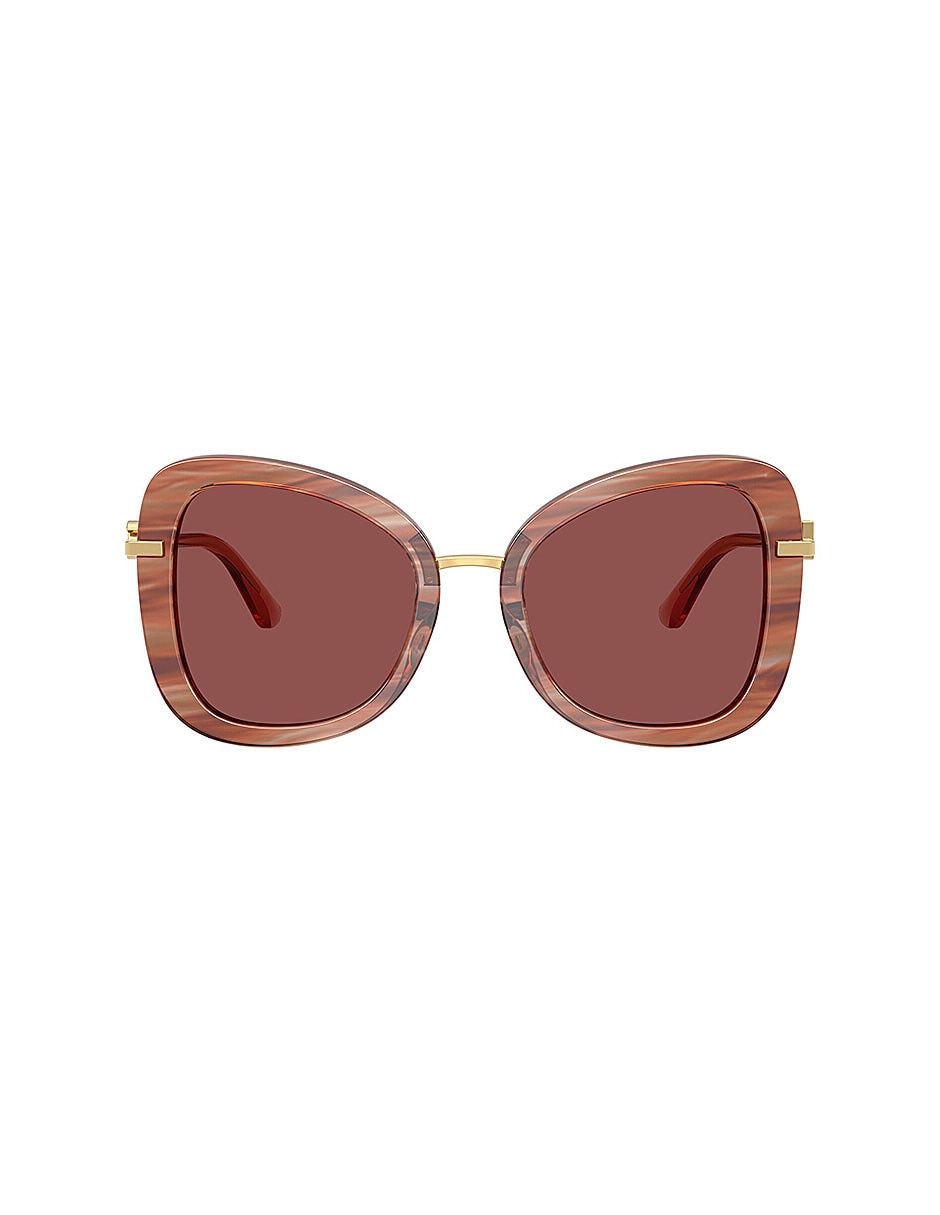 Lentes de sol dolce&gabbana luxury 0dg453534737553 para mujer