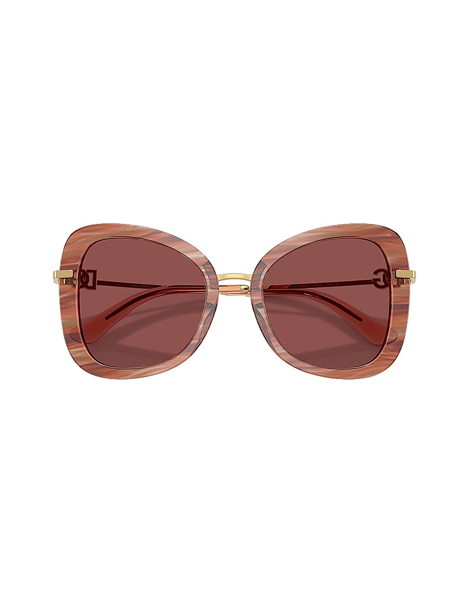 Lentes de sol dolce&gabbana luxury 0dg453534737553 para mujer