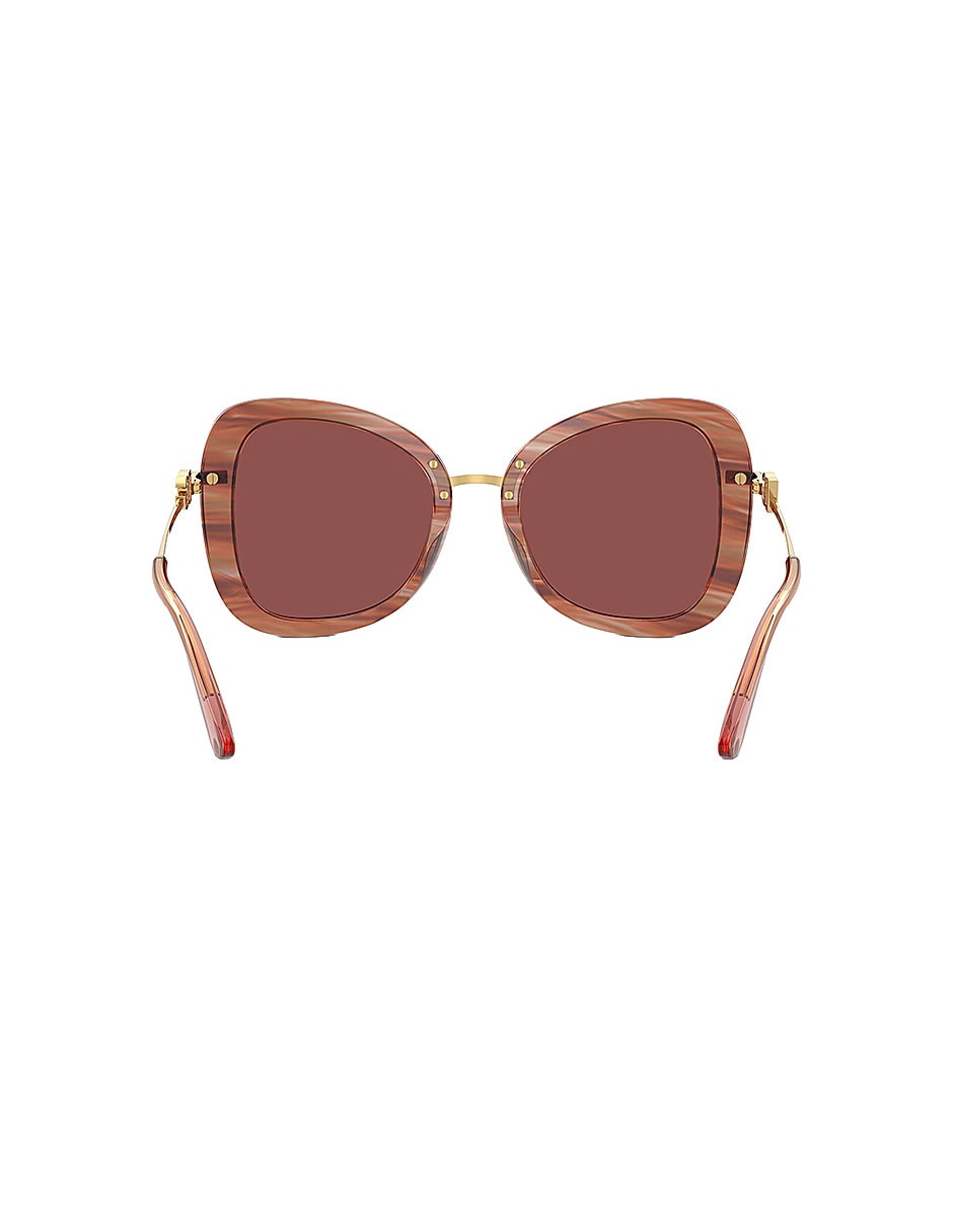 Lentes de sol dolce&gabbana luxury 0dg453534737553 para mujer