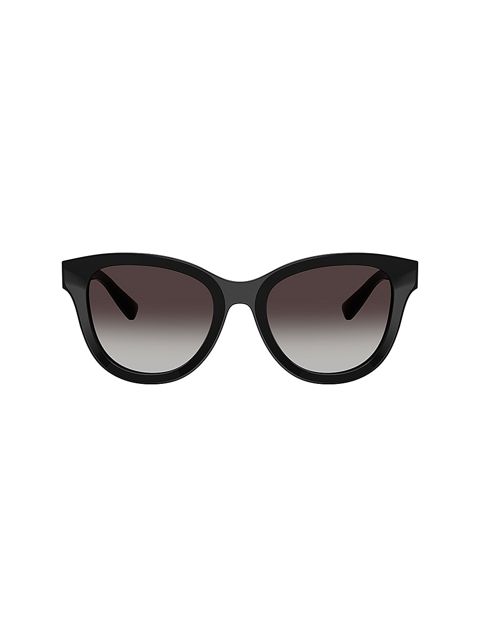 Lentes de sol luxury 0dg4533501/8g54 para mujer