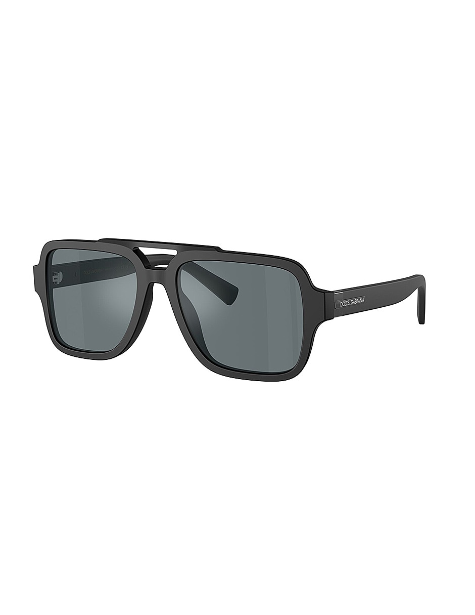 Lentes de sol Luxury 0DG454425256G56 para hombre 2