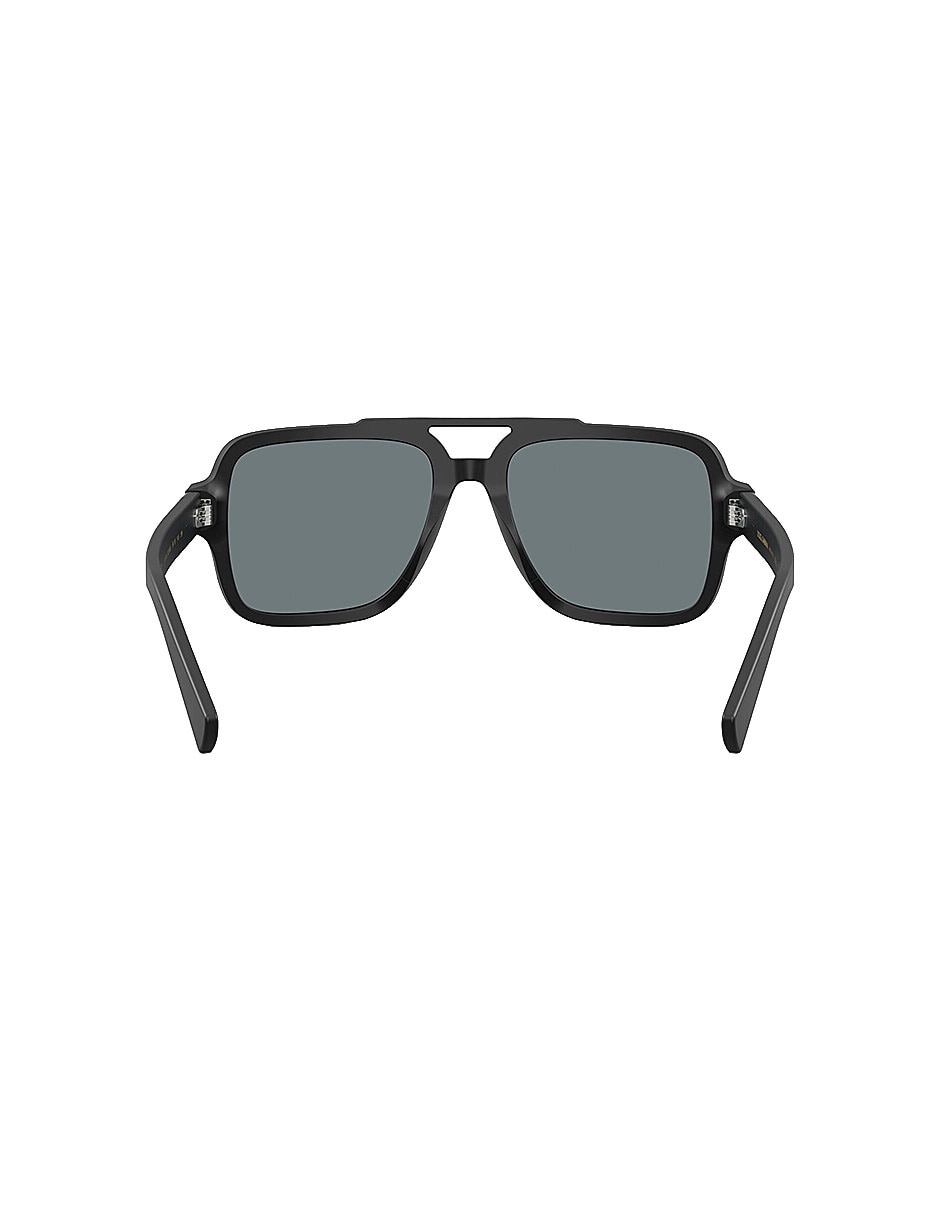 Lentes de sol Luxury 0DG454425256G56 para hombre 4
